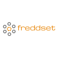 LogoFreddset